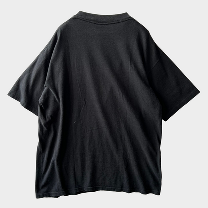 90’s SUN DIET PEPSI 企業Tシャツ 黒 (L)/B2064T-SO