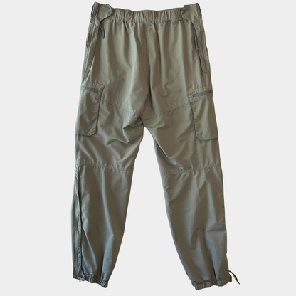 08' Patagonia パタゴニア MARS PCU Level5 ソフトシェルパンツ ミリタリー(L-R)/C1540P-SO