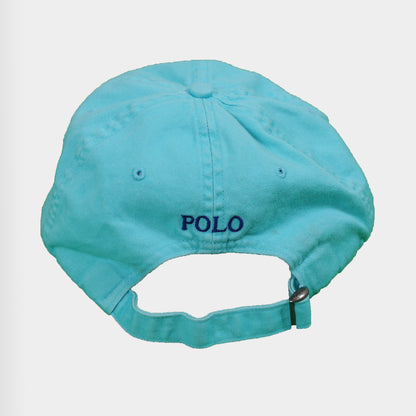 00's POLO キャップ (ONE SIZE ONLY)/A3370C-O