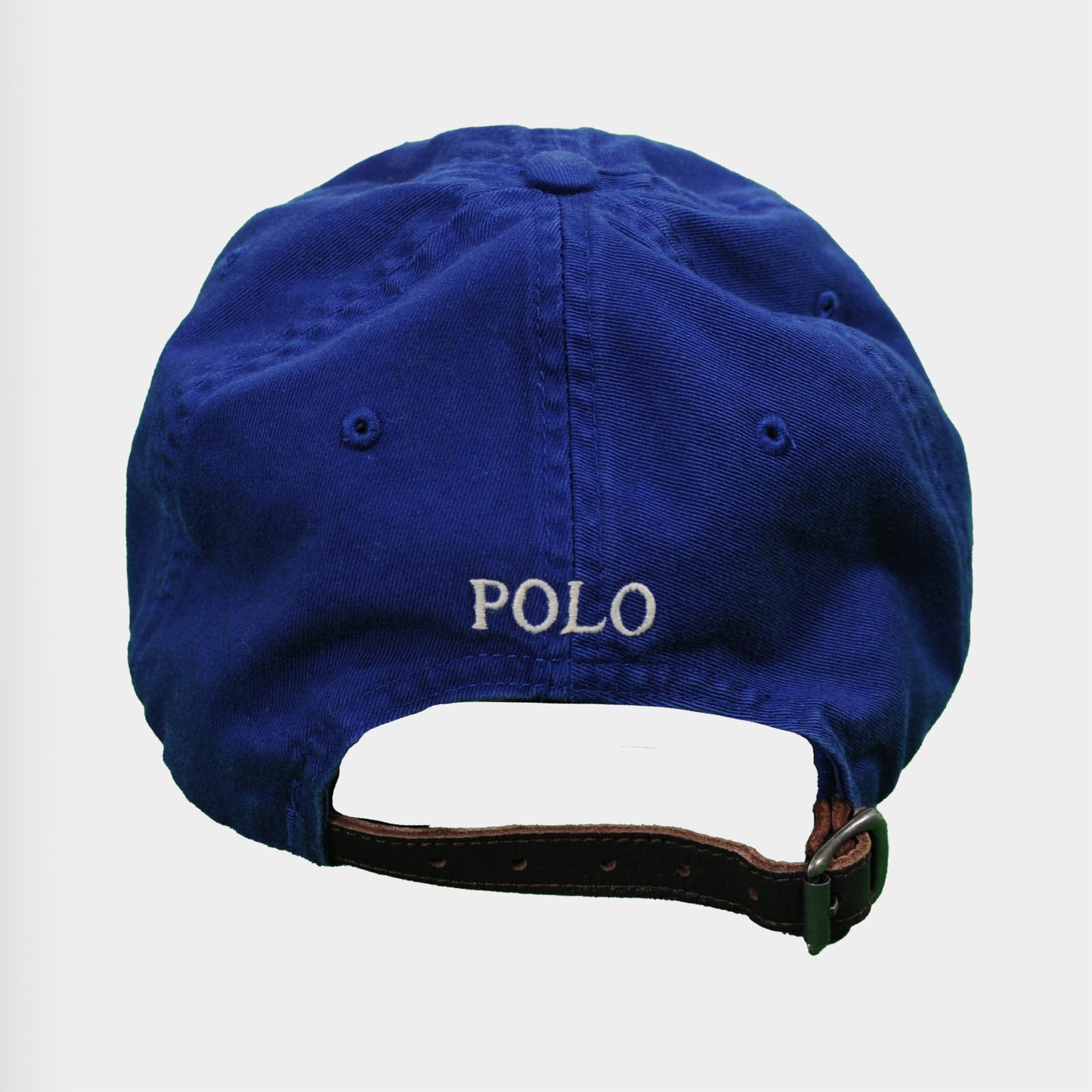 00's POLO キャップ (ONE SIZE ONLY)/A3362C-S