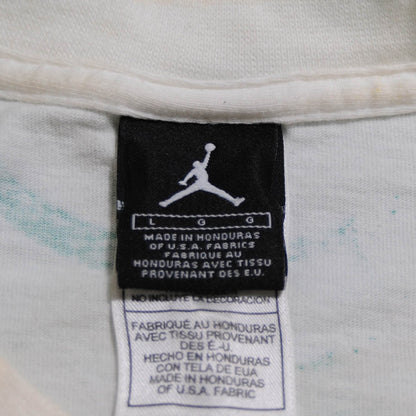 00's AIR JORDAN Tシャツ (L)/A3578T-S