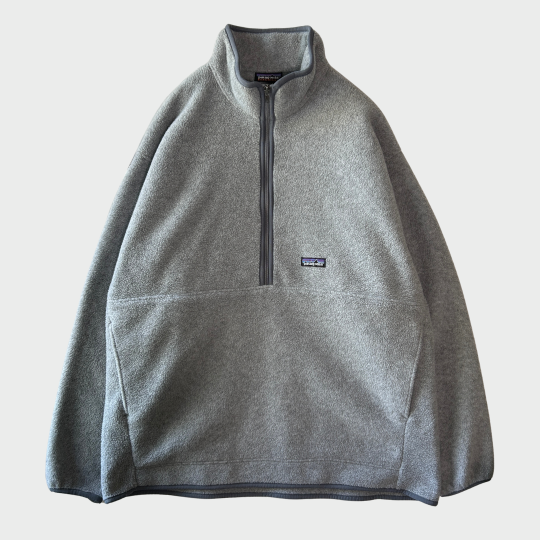 2006 (F6) Patagonia パタゴニア シンチラ マースピアル メディタレ二アン・グレー (XL)/C1761F-SO