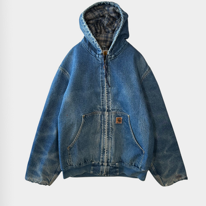 00's Carhartt カーハート アクティブジャケット J139 DST (L-Regular 00's Carhartt カーハート アクティブジャケット J139 DST (L-Regular