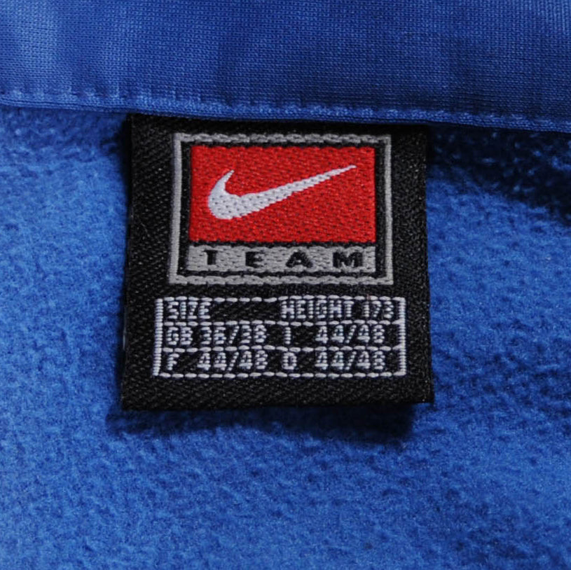 00's NIKE トラックジャケット バルセロナ(L)/A3232J-SO