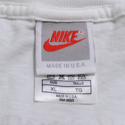 90's NIKE"SWOOSH" Tシャツ (XL)/A3886T-O