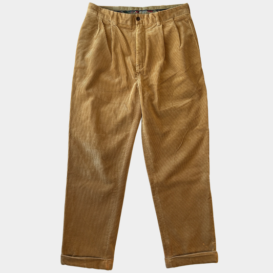 00's Polo by Ralph Lauren ラルフローレン コーデュロイパンツ (34×30)/A9120P-SO