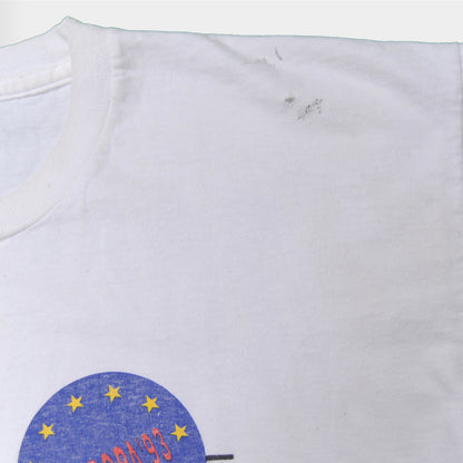 90's U2"ZOOROPA"ツアーTシャツ(L)/A3496T-S