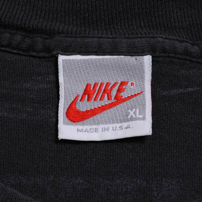 90's NIKE Air JORDAN Tシャツ (XL)/A3036T-S