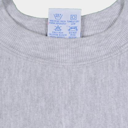 90’s Champion REVERSE WEAVE (MICHIGAN U) チャンピオンリバースウィーブ (XXL)/A2210S-S