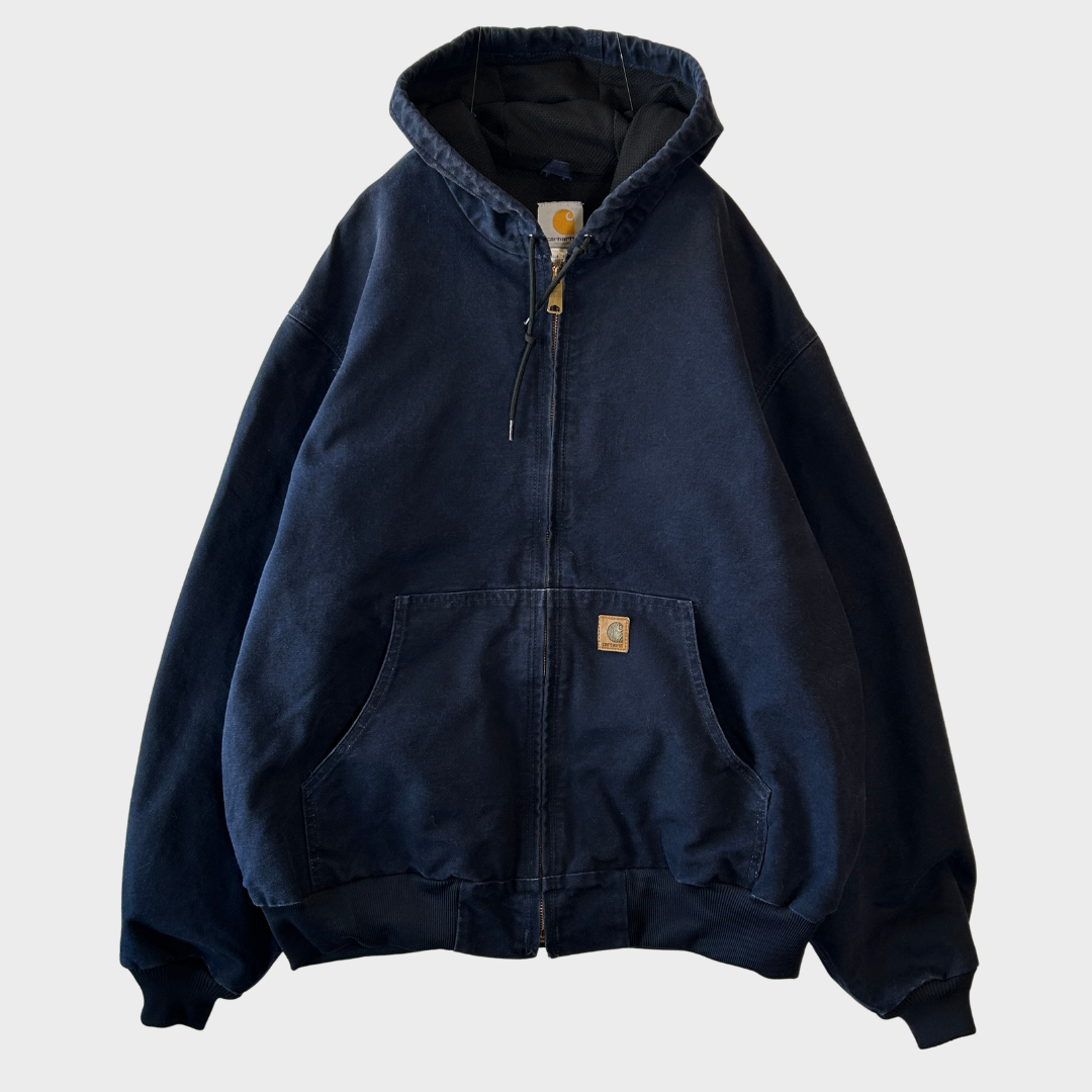 Carhartt カーハート アクティブジャケット MDT(XL)/C1638J-SO