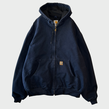 Carhartt カーハート アクティブジャケット MDT(XL)/C1638J-SO