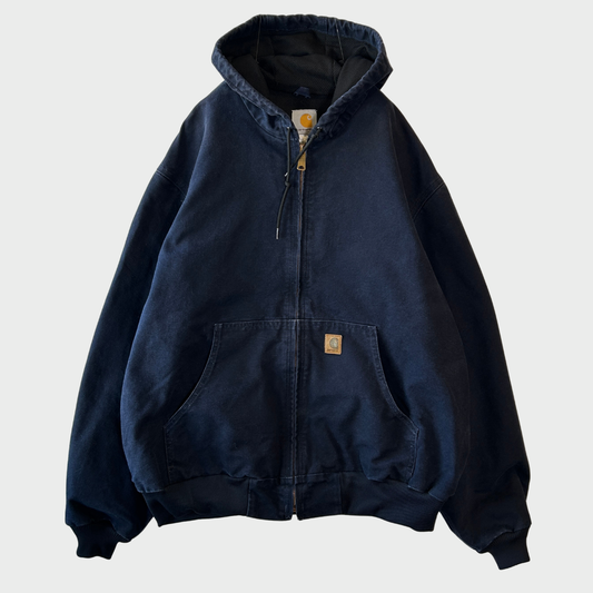 Carhartt カーハート アクティブジャケット MDT(XL)/C1638J-SO