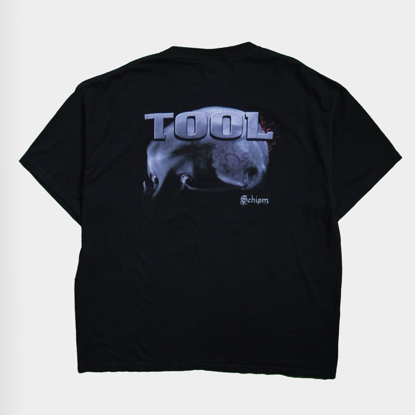 00's TOOL"Schism"Tシャツ(XXL)/A3432T-S