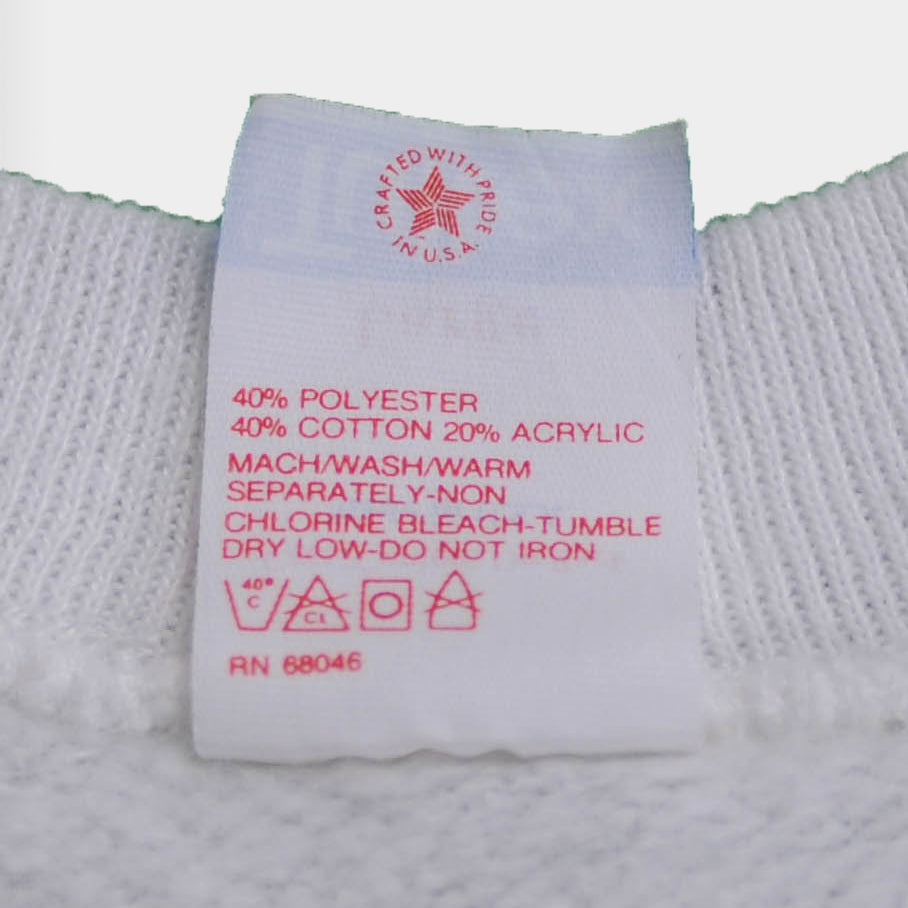 80's "Enjoy Atlanta" Tシャツ (L)/A2240S-SO