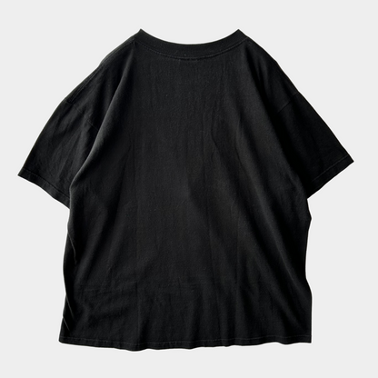 90's DISTURBED Tシャツ （XL)/A6544T-SO