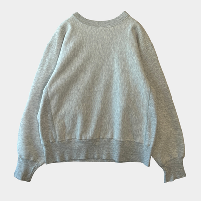 80's Champion Reverse Weave リバースウィーブ N.N.C.Athletic Dept カプセル３段 (L)/A6649R-SO