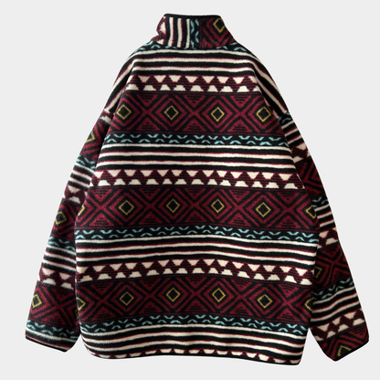 2016 Patagonia パタゴニア スナップT フリースプルオーバー "Saltillo"復刻 (L)/C1732F-SO
