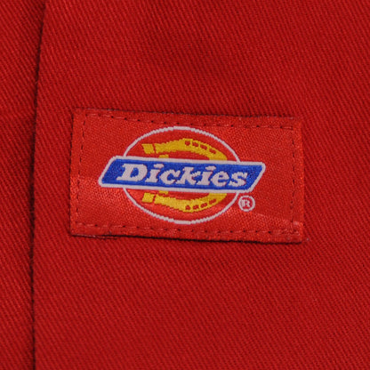 00's Dickies 半袖ワークシャツ (L)/A3570SH-S