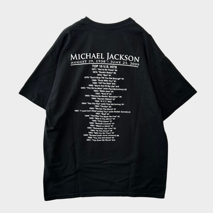 00's MICHAEL JACKSON 00's MICHAEL JACKSON