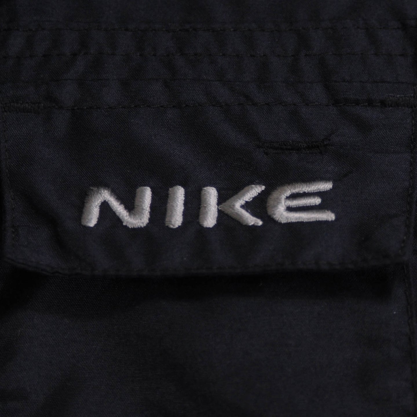 00's NIKE トラックジャケット (M)/A1325J-SO