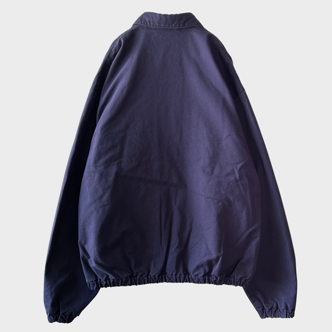 00's Polo by Ralph Lauren スウィングトップ フェードネイビー(M)/B4165O-SO