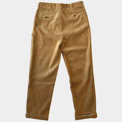 00's Polo by Ralph Lauren ラルフローレン コーデュロイパンツ (34×30)/A9120P-SO