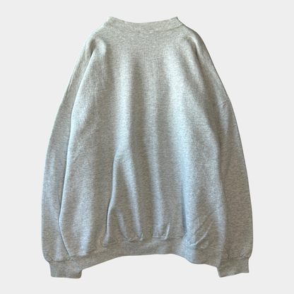 90's ~00's Universal Studios Orlando E.T. 霜降り スウェットシャツ 白 (サイズ不明)/B3126S-SO