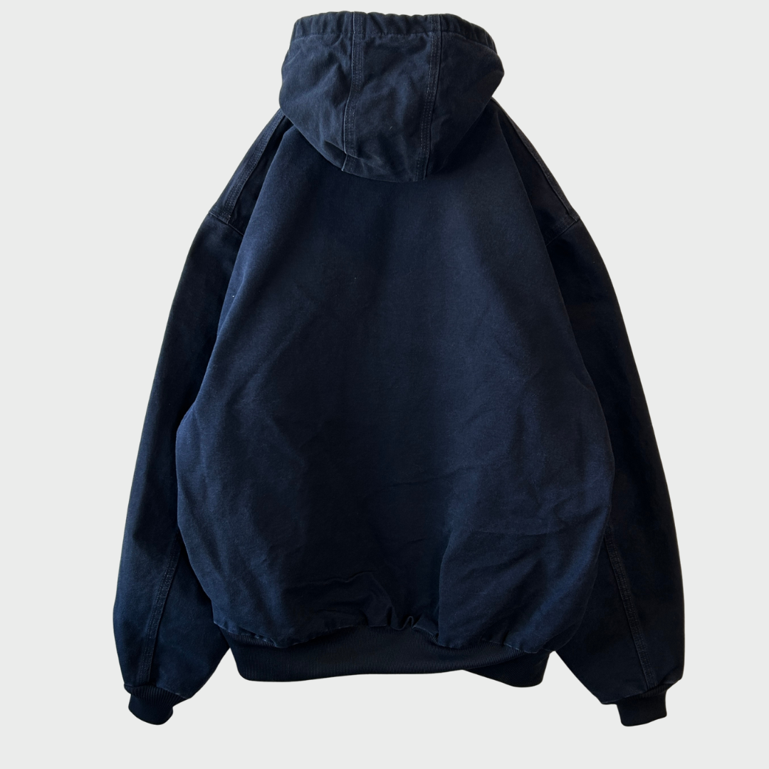 Carhartt カーハート アクティブジャケット MDT(XL)/C1638J-SO
