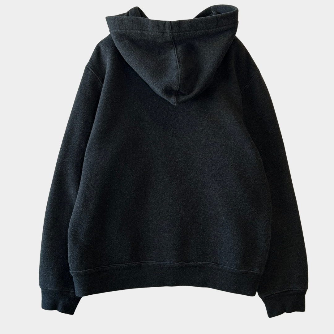 Polo Ralph Lauren ラルフローレン ジップフーディー スウェットパーカー チャコール/C1585S-SO