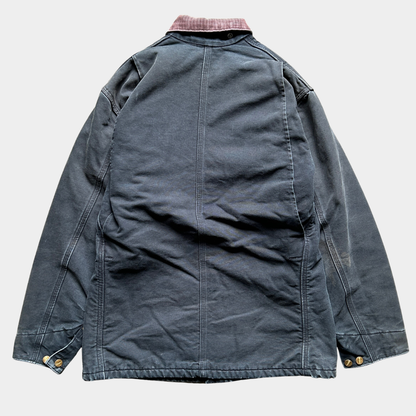 00's Carhartt カーハート チョアコート 黒 (サイズ不明)/B4125J-SO