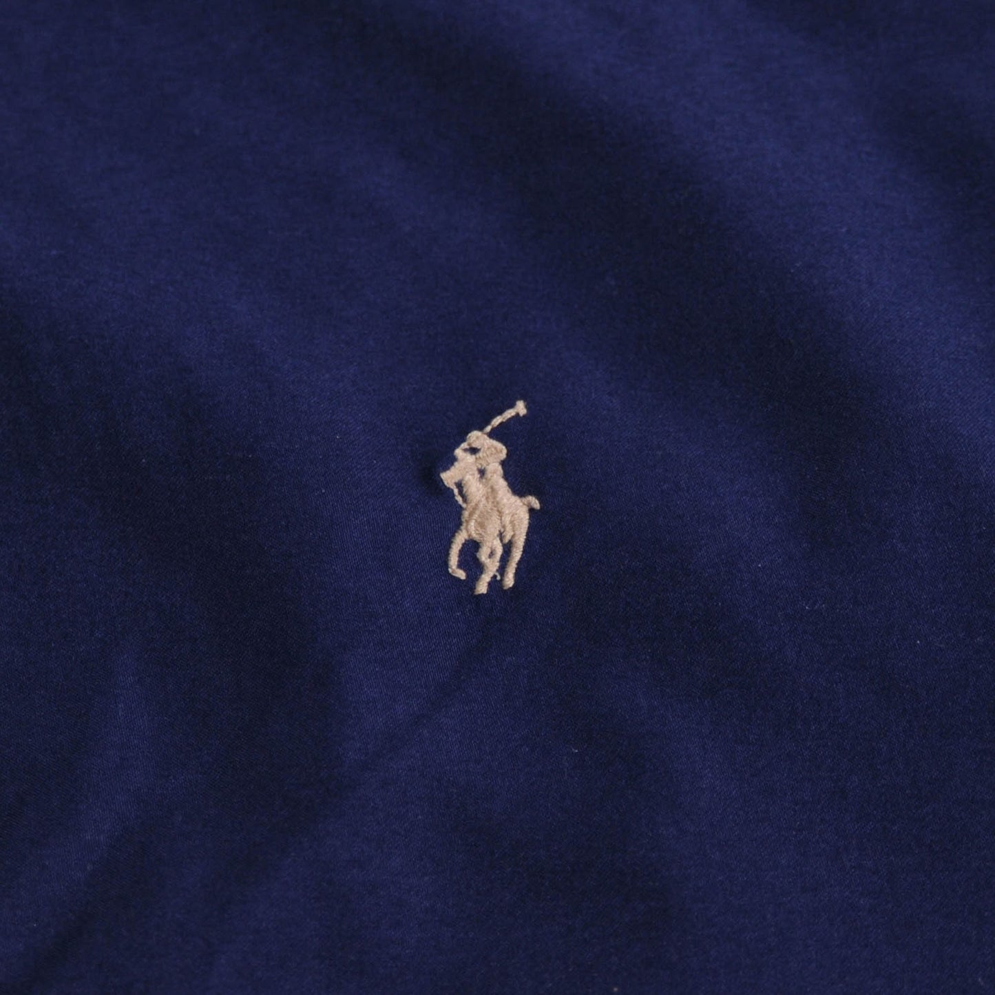 00's Polo by Ralph Lauren スウィングトップ (L)/A4533J-SO