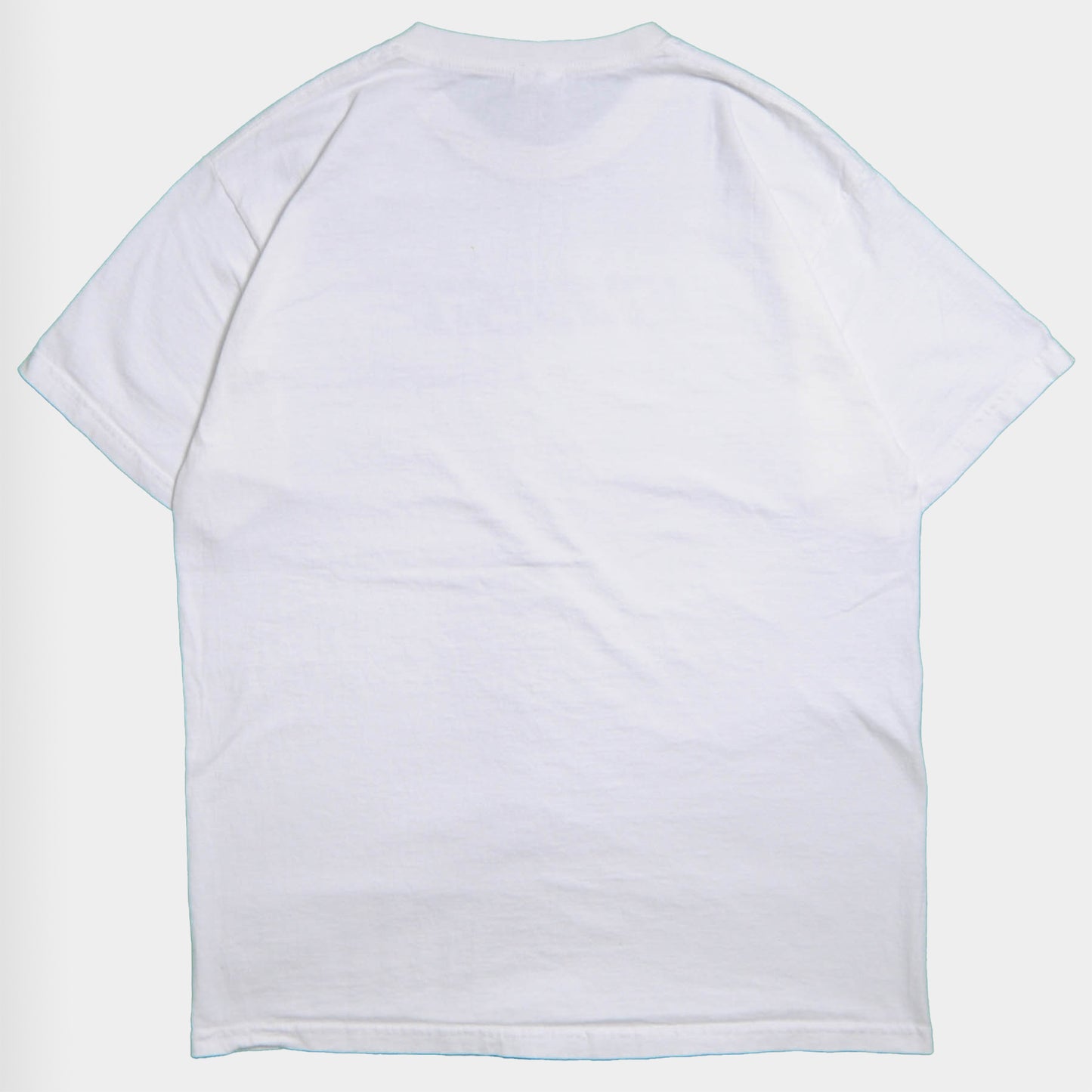 00's BOSE Tシャツ 白(L)/A2707T