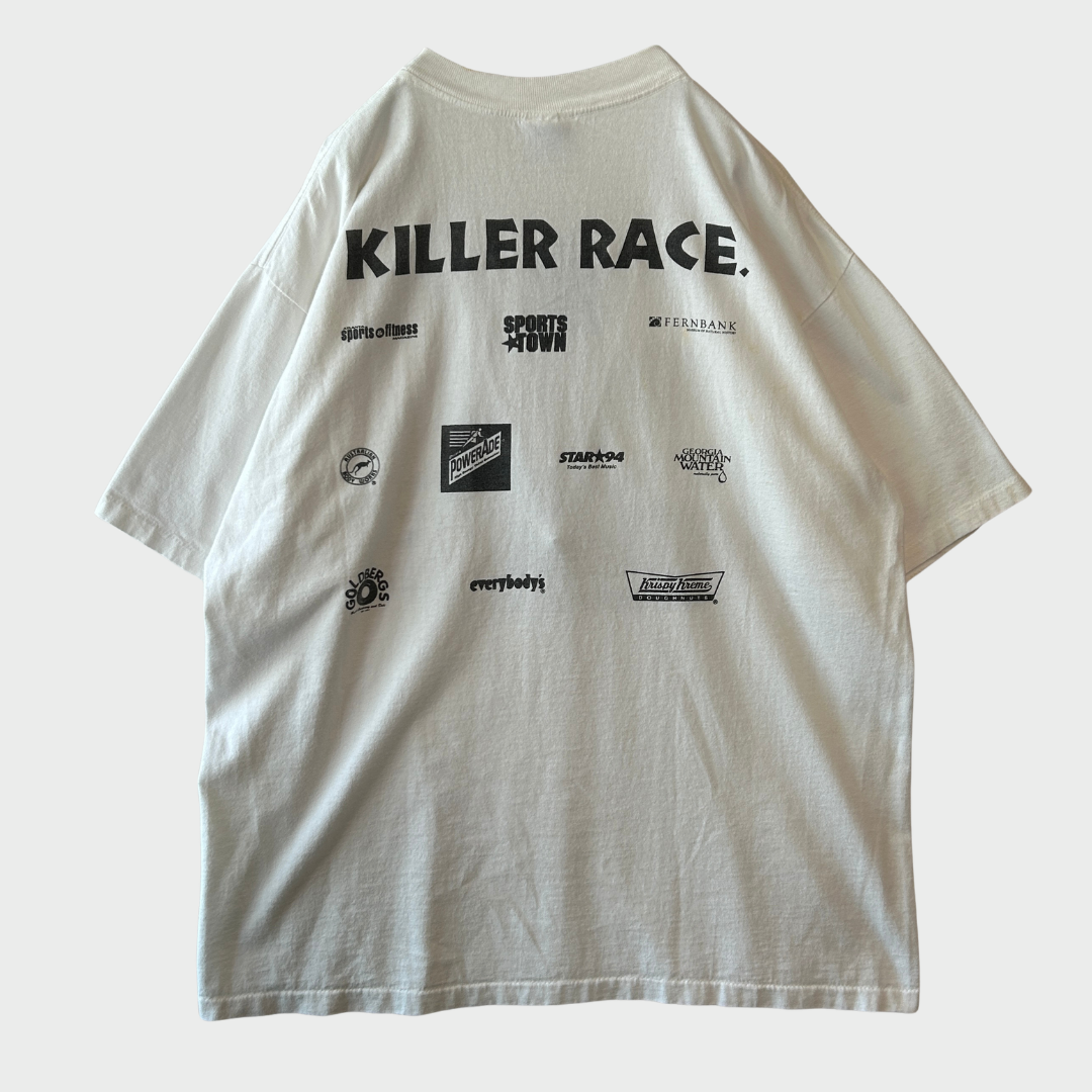 90's All Sport 恐竜 ダイナソー OCTOBER 15, 1994 イベントTシャツ