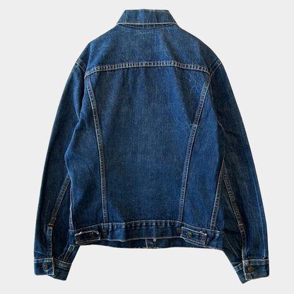 70's LEVI'S 70505 BIG E トラッカージャケット デニムジャケット (38相当)/A2581J-SO　