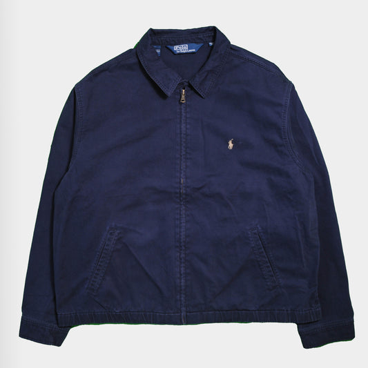 90's Polo by Ralph Lauren スウィングトップ (XL)/A3283J-S