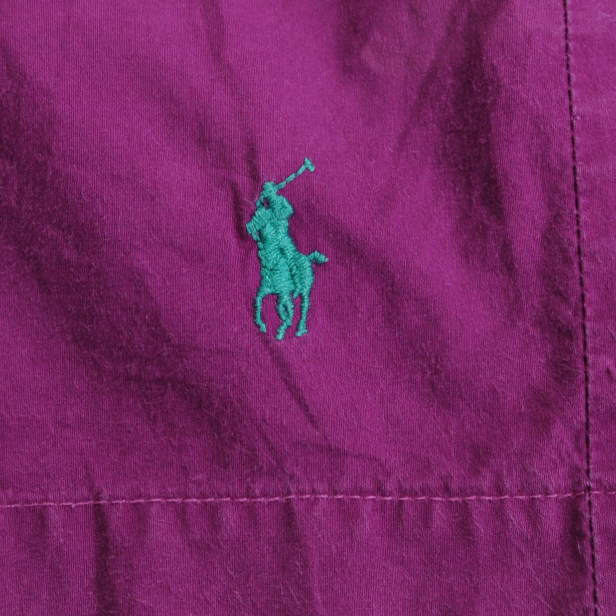 Polo by Ralph Lauren ハーフパンツ レインボー (36)/A33132P-SO