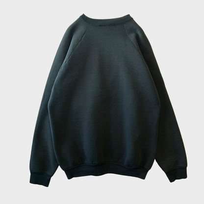 90's FRUIT OF THE LOOM フルーツオブザルーム ドリトス Doritos スウェット 黒 (XL) /C0132S-SO