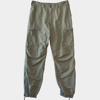 08' Patagonia パタゴニア MARS PCU Level5 ソフトシェルパンツ ミリタリー(L-R)/C1540P-SO