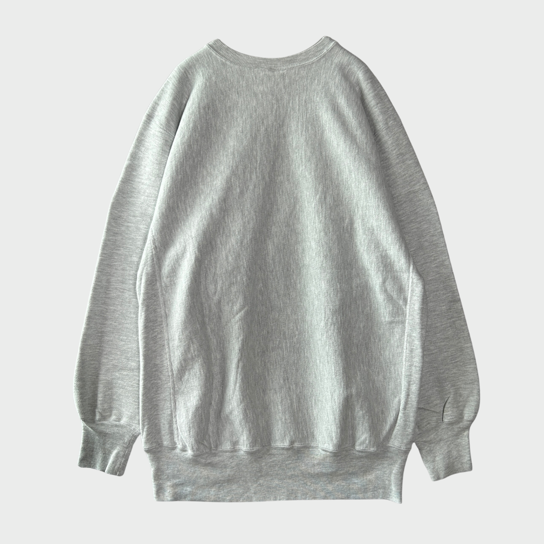 00's  Champion  REVERSE WEAVE リバースウィーブ グレー XXL /A7882S-SO