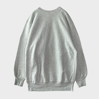 00's  Champion  REVERSE WEAVE リバースウィーブ グレー XXL /A7882S-SO