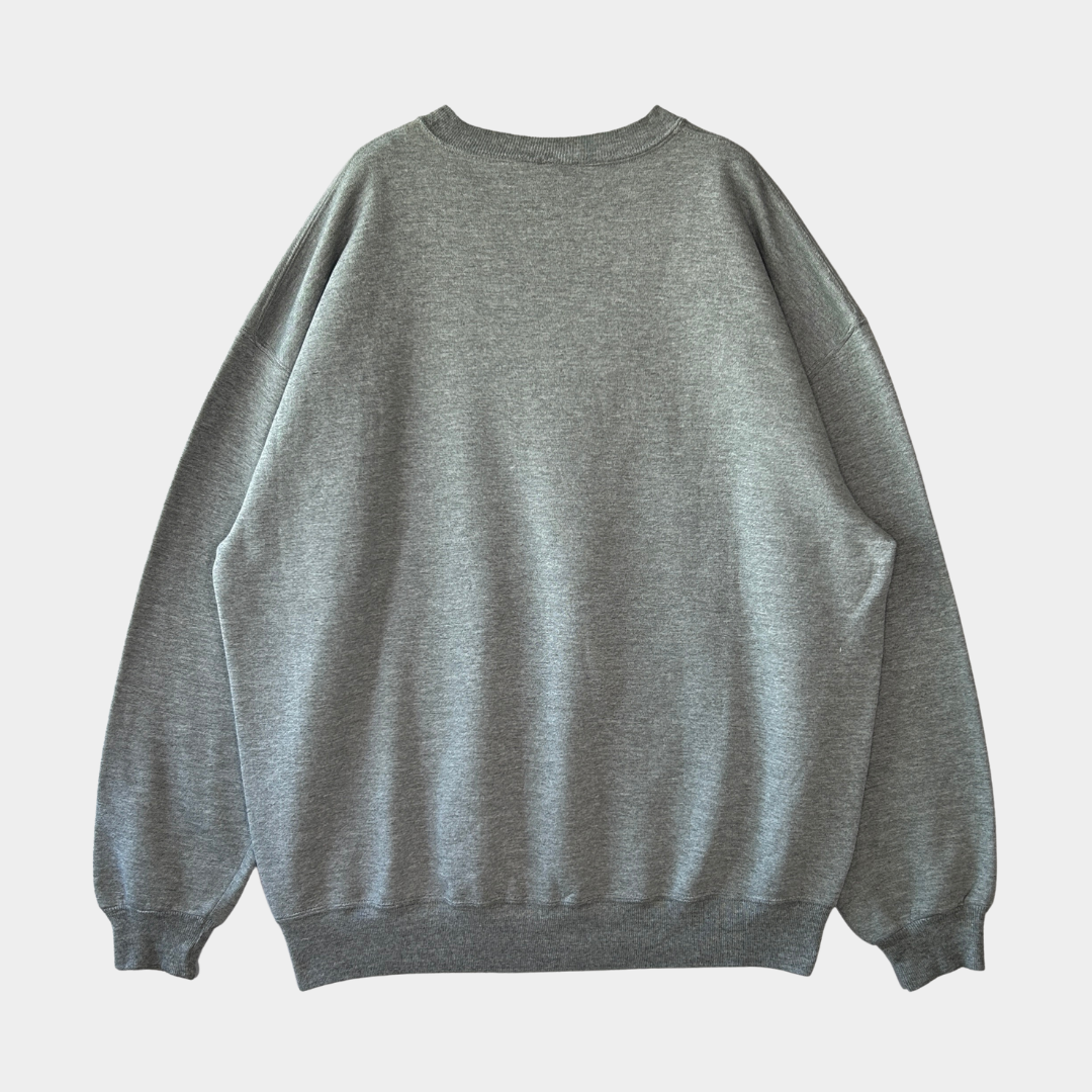 90's ~ RUSSELL ATHLETICS ”94-XXL”カレッジ スウェット グレー