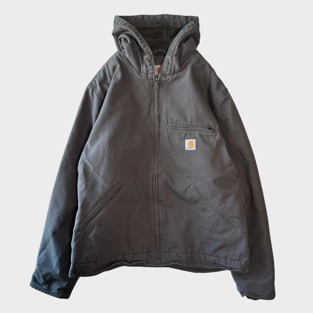 2017 Carhartt カーハート シエラジャケット 104392 GVL(L)/C1586J-SO