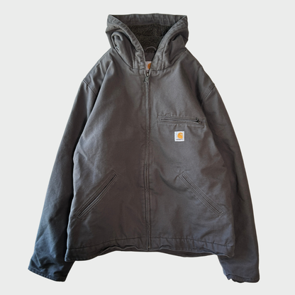 2017 Carhartt カーハート シエラジャケット 104392 GVL(L)/C1586J-SO