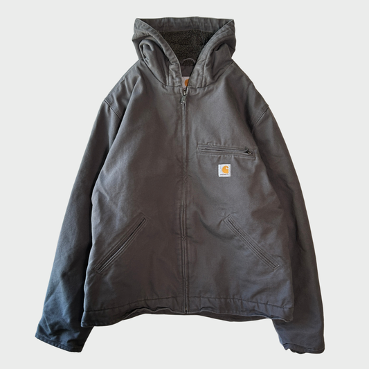 2017 Carhartt カーハート シエラジャケット 104392 GVL(L)/C1586J-SO