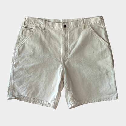 00's Carhartt カーハート ペインターショートパンツ B36 NAT (w38)/B3674P-SO