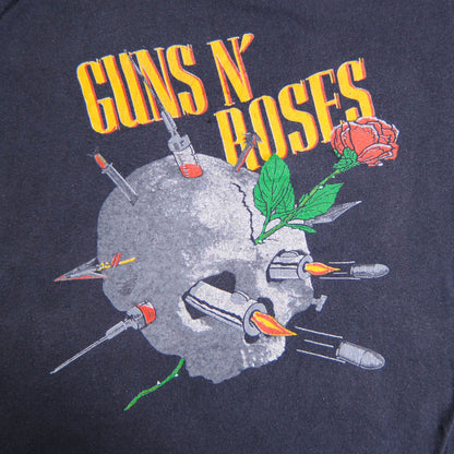 90's GUNSN’ROSES タンクトップT(XL)/A3041T-S