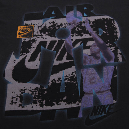 90's NIKE Air JORDAN Tシャツ (XL)/A3036T-S