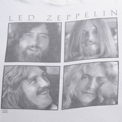 90's LED ZEPPELIN Tシャツ  (XL)/A3443T-S