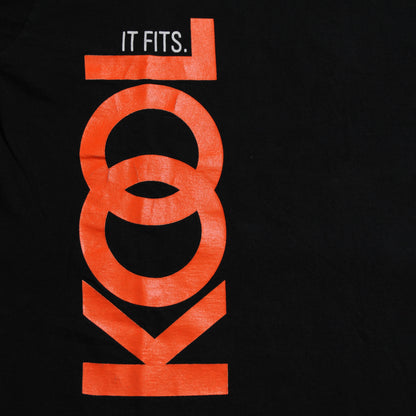 90's IT FITS KOOL Tシャツ (XL)/A3850T-O