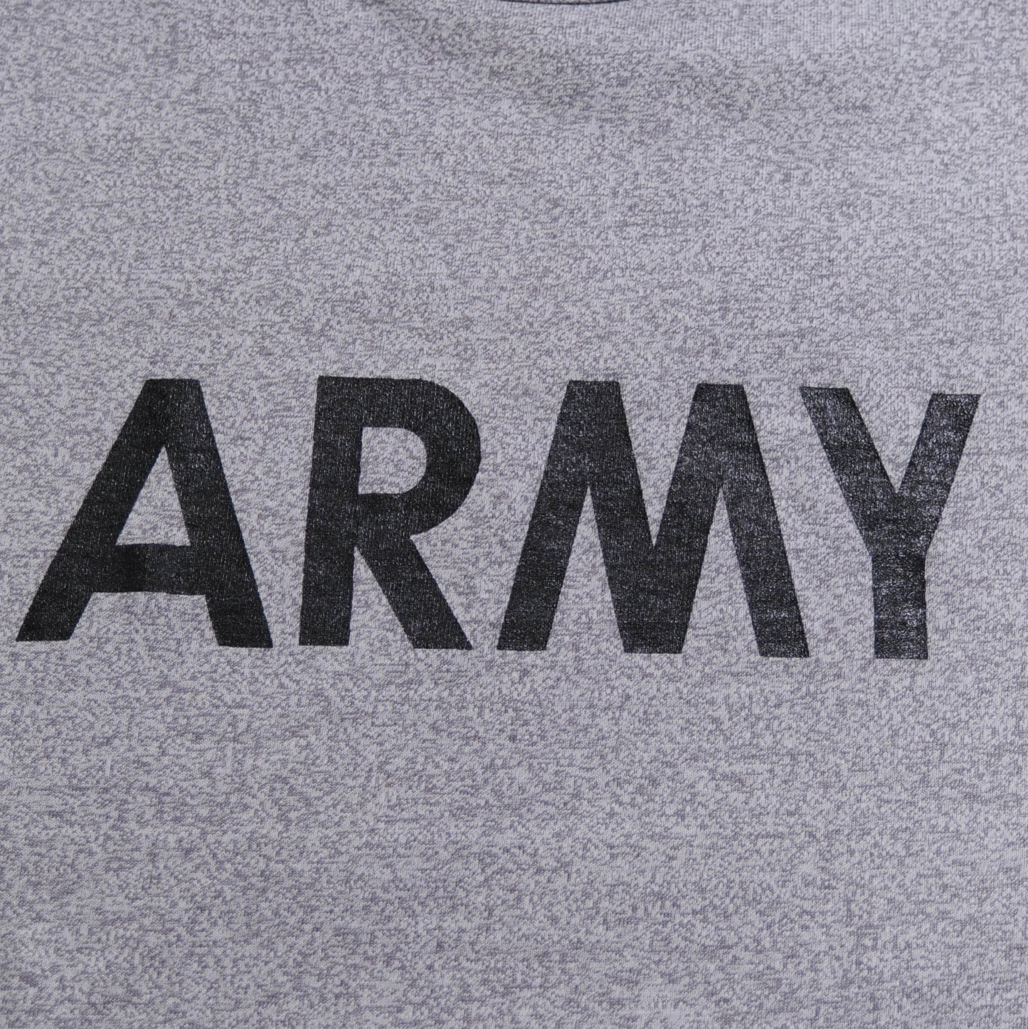80's champion "ARMY" Tシャツ (L)/A2047T-O